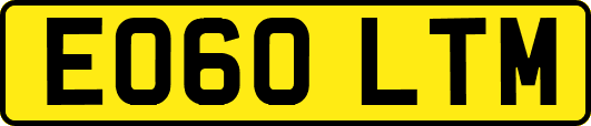 EO60LTM