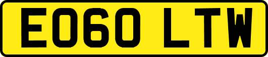 EO60LTW