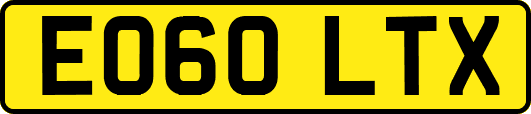 EO60LTX