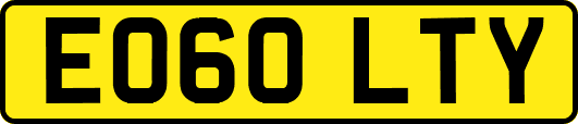 EO60LTY