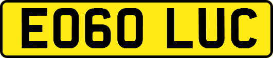EO60LUC