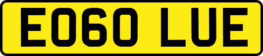 EO60LUE