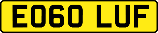 EO60LUF