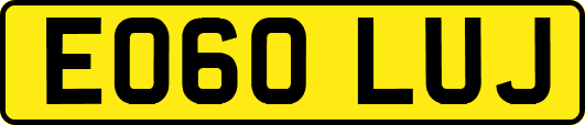 EO60LUJ