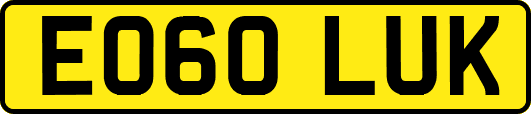 EO60LUK