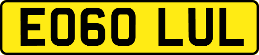 EO60LUL