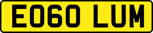 EO60LUM