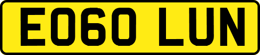 EO60LUN