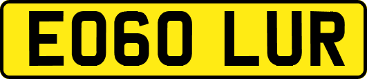 EO60LUR