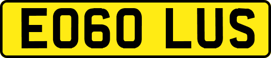 EO60LUS