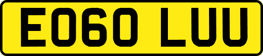 EO60LUU