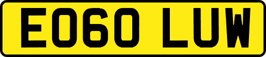 EO60LUW