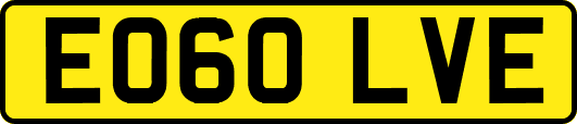 EO60LVE