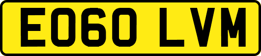 EO60LVM