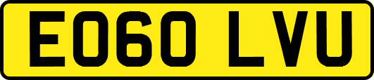 EO60LVU