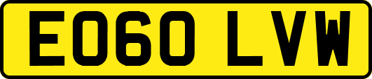 EO60LVW