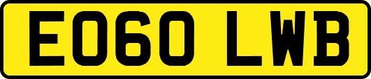 EO60LWB