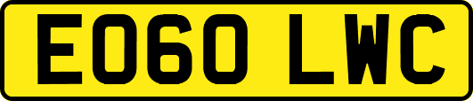 EO60LWC
