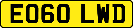 EO60LWD