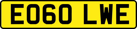 EO60LWE