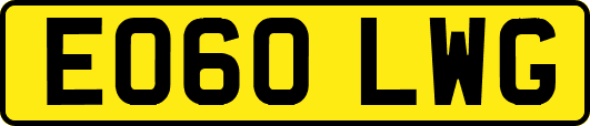 EO60LWG