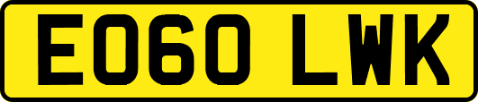 EO60LWK