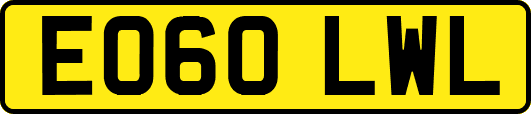 EO60LWL