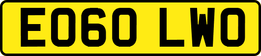 EO60LWO