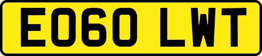 EO60LWT
