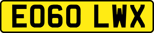 EO60LWX