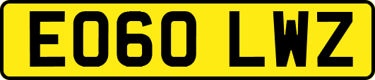 EO60LWZ