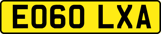 EO60LXA