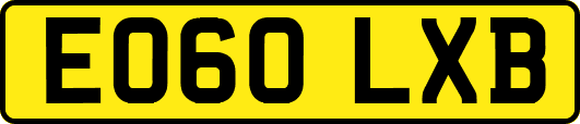 EO60LXB