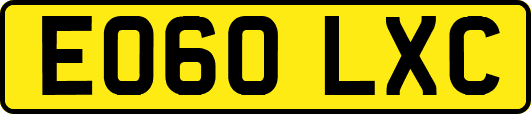 EO60LXC