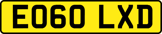 EO60LXD