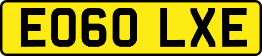 EO60LXE