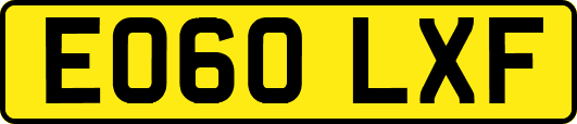 EO60LXF