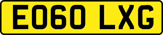 EO60LXG