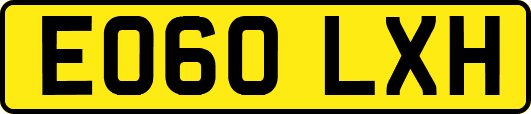 EO60LXH