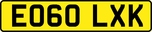 EO60LXK