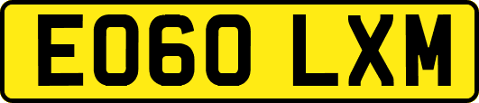EO60LXM