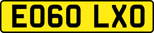 EO60LXO