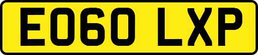 EO60LXP