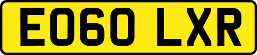 EO60LXR