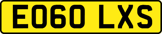 EO60LXS