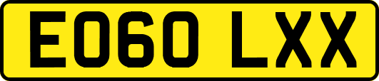 EO60LXX