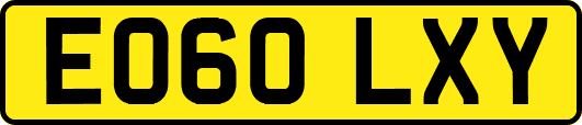 EO60LXY