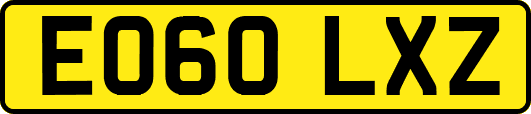 EO60LXZ