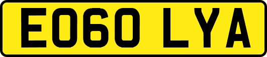EO60LYA
