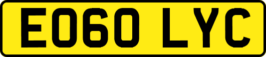 EO60LYC